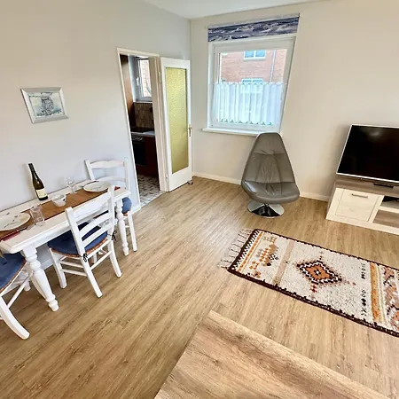App 8-a36 Appartement
