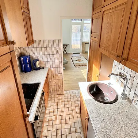 App 8-a36 Appartement Westerland