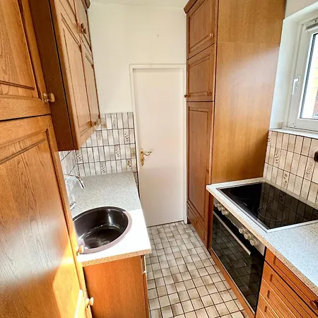 App 8-a36 Appartement Westerland