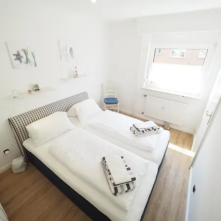 App 8-a36 Appartement